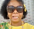 Rencontre Femme Réunion à Le port : Marine, 45 ans